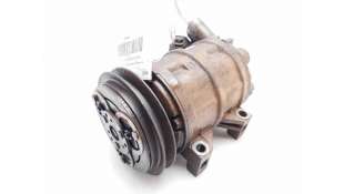 COMPRESOR AIRE ACONDICIONADO NISSAN NAVARA (2001-) 2.5 D 4X4 133CV 2488CC - L.8064459 / 92600VJ200 2