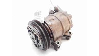 COMPRESOR AIRE ACONDICIONADO NISSAN NAVARA (2001-) 2.5 D 4X4 133CV 2488CC - L.8064459 / 92600VJ200