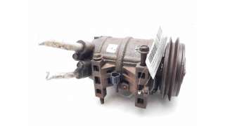 COMPRESOR AIRE ACONDICIONADO NISSAN NAVARA (2001-) 2.5 D 4X4 133CV 2488CC - L.8064459 / 92600VJ200