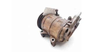 COMPRESOR AIRE ACONDICIONADO NISSAN NAVARA (2001-) 2.5 D 4X4 133CV 2488CC - L.8064459 / 92600VJ200