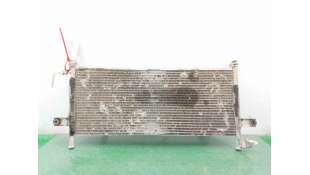 CONDENSADOR / RADIADOR  AIRE ACONDICIONADO NISSAN NAVARA (2001-) 2.5 D 4X4 133CV 2488CC - L.8064460 / 92110VK610