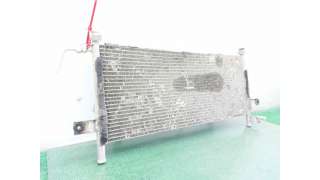 CONDENSADOR / RADIADOR  AIRE ACONDICIONADO NISSAN NAVARA (2001-) 2.5 D 4X4 133CV 2488CC - L.8064460 / 92110VK610