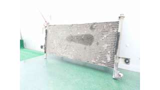 CONDENSADOR / RADIADOR  AIRE ACONDICIONADO NISSAN NAVARA (2001-) 2.5 D 4X4 133CV 2488CC - L.8064460 / 92110VK610