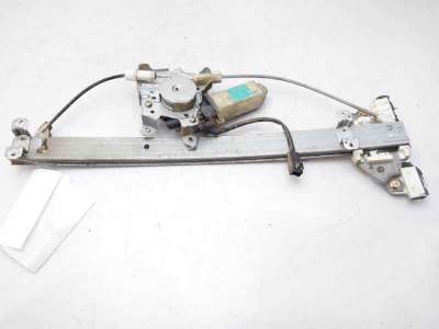 ELEVALUNAS TRASERO DERECHO NISSAN NAVARA (2001-) 2.5 D 4X4 133CV 2488CC - L.8064480 / 82720VK90B