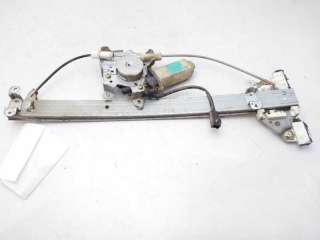 ELEVALUNAS TRASERO DERECHO NISSAN NAVARA (2001-) 2.5 D 4X4 133CV 2488CC - L.8064480 / 82720VK90B