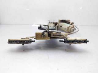ELEVALUNAS TRASERO DERECHO NISSAN NAVARA (2001-) 2.5 D 4X4 133CV 2488CC - L.8064480 / 82720VK90B