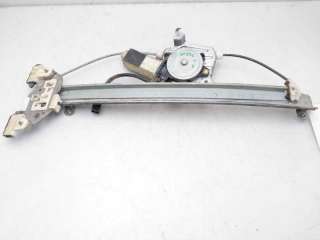 ELEVALUNAS TRASERO DERECHO NISSAN NAVARA (2001-) 2.5 D 4X4 133CV 2488CC - L.8064480 / 82720VK90B