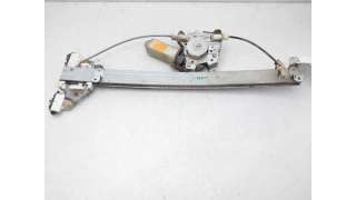 ELEVALUNAS TRASERO IZQUIERDO NISSAN NAVARA (2001-) 2.5 D 4X4 133CV 2488CC - L.8064483 / 827312S721