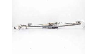 ELEVALUNAS TRASERO IZQUIERDO NISSAN NAVARA (2001-) 2.5 D 4X4 133CV 2488CC - L.8064483 / 827312S721