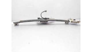 ELEVALUNAS TRASERO IZQUIERDO NISSAN NAVARA (2001-) 2.5 D 4X4 133CV 2488CC - L.8064483 / 827312S721