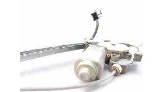ELEVALUNAS TRASERO IZQUIERDO NISSAN NAVARA (2001-) 2.5 D 4X4 133CV 2488CC - L.8064483 / 827312S721