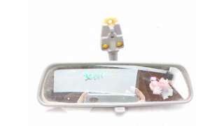 ESPEJO INTERIOR NISSAN NAVARA (2001-) 2.5 D 4X4 133CV 2488CC - L.8064491 / 9632123G60
