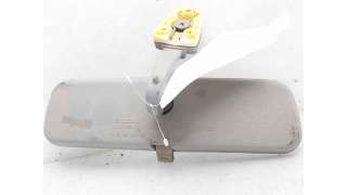 ESPEJO INTERIOR NISSAN NAVARA (2001-) 2.5 D 4X4 133CV 2488CC - L.8064491 / 9632123G60