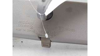 ESPEJO INTERIOR NISSAN NAVARA (2001-) 2.5 D 4X4 133CV 2488CC - L.8064491 / 9632123G60