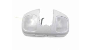LUZ INTERIOR NISSAN NAVARA (2001-) 2.5 D 4X4 133CV 2488CC - L.8064560 / 26410H8500