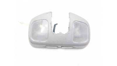 LUZ INTERIOR NISSAN NAVARA (2001-) 2.5 D 4X4 133CV 2488CC - L.8064560 / 26410H8500