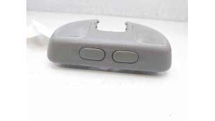LUZ INTERIOR NISSAN NAVARA (2001-) 2.5 D 4X4 133CV 2488CC - L.8064560 / 26410H8500 2
