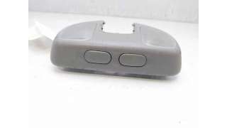 LUZ INTERIOR NISSAN NAVARA (2001-) 2.5 D 4X4 133CV 2488CC - L.8064560 / 26410H8500