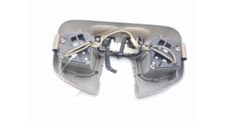 LUZ INTERIOR NISSAN NAVARA (2001-) 2.5 D 4X4 133CV 2488CC - L.8064560 / 26410H8500