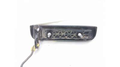 MANETA EXTERIOR DELANTERA DERECHA NISSAN NAVARA (2001-) 2.5 D 4X4 133CV 2488CC - L.8064602 / 806062S40A