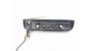 MANETA EXTERIOR DELANTERA DERECHA NISSAN NAVARA (2001-) 2.5 D 4X4 133CV 2488CC - L.8064602 / 806062S40A