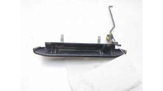 MANETA EXTERIOR DELANTERA DERECHA NISSAN NAVARA (2001-) 2.5 D 4X4 133CV 2488CC - L.8064602 / 806062S40A