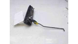 MANETA EXTERIOR DELANTERA DERECHA NISSAN NAVARA (2001-) 2.5 D 4X4 133CV 2488CC - L.8064602 / 806062S40A