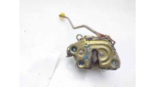CERRADURA PUERTA DELANTERA IZQUIERDA MITSUBISHI MONTERO (1990-1999) 2.5 TD 4WD (V24C, V24W) 99CV 2477CC - L.8064604 / MB669