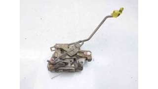 CERRADURA PUERTA DELANTERA IZQUIERDA MITSUBISHI MONTERO (1990-1999) 2.5 TD 4WD (V24C, V24W) 99CV 2477CC - L.8064604 / MB669