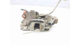 CERRADURA PUERTA DELANTERA IZQUIERDA MITSUBISHI MONTERO (1990-1999) 2.5 TD 4WD (V24C, V24W) 99CV 2477CC - L.8064604 / MB669