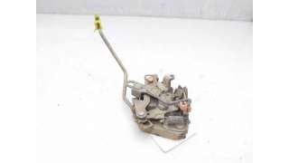 CERRADURA PUERTA DELANTERA IZQUIERDA MITSUBISHI MONTERO (1990-1999) 2.5 TD 4WD (V24C, V24W) 99CV 2477CC - L.8064604 / MB669