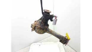 DIFERENCIAL DELANTERO MITSUBISHI MONTERO (1990-1999) 2.5 TD 4WD (V24C, V24W) 99CV 2477CC - L.8064654 / MB831020