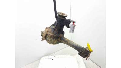 DIFERENCIAL DELANTERO MITSUBISHI MONTERO (1990-1999) 2.5 TD 4WD (V24C, V24W) 99CV 2477CC - L.8064654 / MB831020