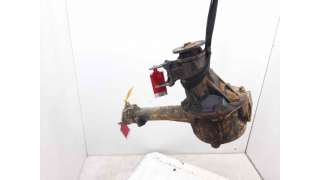 DIFERENCIAL DELANTERO MITSUBISHI MONTERO (1990-1999) 2.5 TD 4WD (V24C, V24W) 99CV 2477CC - L.8064654 / MB831020