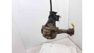 DIFERENCIAL DELANTERO MITSUBISHI MONTERO (1990-1999) 2.5 TD 4WD (V24C, V24W) 99CV 2477CC - L.8064654 / MB831020