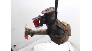 DIFERENCIAL DELANTERO MITSUBISHI MONTERO (1990-1999) 2.5 TD 4WD (V24C, V24W) 99CV 2477CC - L.8064654 / MB831020
