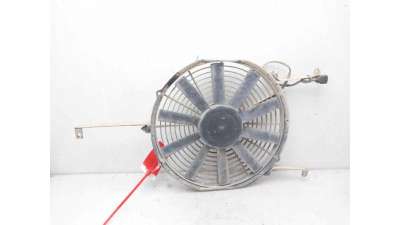 ELECTROVENTILADOR MITSUBISHI MONTERO (1990-1999) 2.5 TD 4WD (V24C, V24W) 99CV 2477CC - L.8064660 / MR568284
