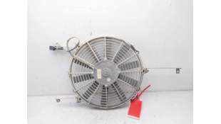 ELECTROVENTILADOR MITSUBISHI MONTERO (1990-1999) 2.5 TD 4WD (V24C, V24W) 99CV 2477CC - L.8064660 / MR568284 2