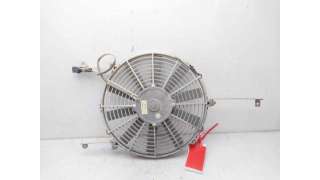 ELECTROVENTILADOR MITSUBISHI MONTERO (1990-1999) 2.5 TD 4WD (V24C, V24W) 99CV 2477CC - L.8064660 / MR568284
