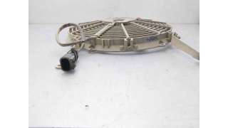ELECTROVENTILADOR MITSUBISHI MONTERO (1990-1999) 2.5 TD 4WD (V24C, V24W) 99CV 2477CC - L.8064660 / MR568284