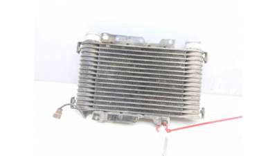 INTERCOOLER MITSUBISHI MONTERO (1990-1999) 2.5 TD 4WD (V24C, V24W) 99CV 2477CC - L.8064708 / MD139359
