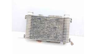 INTERCOOLER MITSUBISHI MONTERO (1990-1999) 2.5 TD 4WD (V24C, V24W) 99CV 2477CC - L.8064708 / MD139359 2