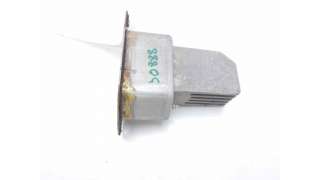 RESISTENCIA CALEFACCION NISSAN NAVARA (2001-) 2.5 D 4X4 133CV 2488CC - L.8064728 / 70T033E23