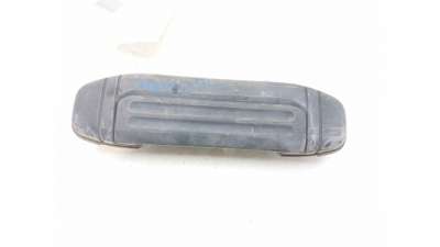 MANETA EXTERIOR DELANTERA DERECHA MITSUBISHI MONTERO (1990-1999) 2.5 TD 4WD (V24C, V24W) 99CV 2477CC - L.8064754 / MB669166