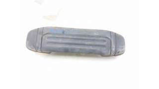 MANETA EXTERIOR DELANTERA DERECHA MITSUBISHI MONTERO (1990-1999) 2.5 TD 4WD (V24C, V24W) 99CV 2477CC - L.8064754 / MB669166