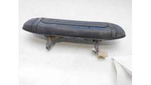 MANETA EXTERIOR DELANTERA DERECHA MITSUBISHI MONTERO (1990-1999) 2.5 TD 4WD (V24C, V24W) 99CV 2477CC - L.8064754 / MB669166 2