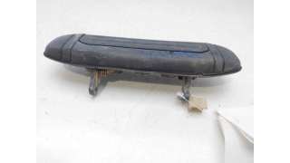 MANETA EXTERIOR DELANTERA DERECHA MITSUBISHI MONTERO (1990-1999) 2.5 TD 4WD (V24C, V24W) 99CV 2477CC - L.8064754 / MB669166