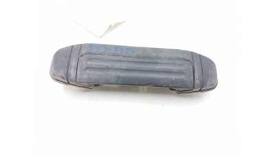 MANETA EXTERIOR DELANTERA IZQUIERDA MITSUBISHI MONTERO (1990-1999) 2.5 TD 4WD (V24C, V24W) 99CV 2477CC - L.8064755 / MB6691