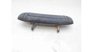 MANETA EXTERIOR DELANTERA IZQUIERDA MITSUBISHI MONTERO (1990-1999) 2.5 TD 4WD (V24C, V24W) 99CV 2477CC - L.8064755 / MB6691 2