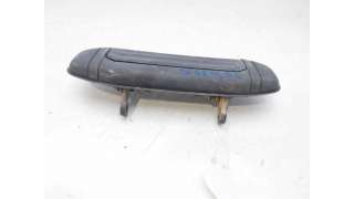 MANETA EXTERIOR DELANTERA IZQUIERDA MITSUBISHI MONTERO (1990-1999) 2.5 TD 4WD (V24C, V24W) 99CV 2477CC - L.8064755 / MB6691